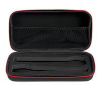 Microfono Senza Fili Custodia Porta Microfoni Borsa Portautensili Eva Case