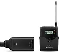Microfono senza fili Sennheiser Set microfono Boom (EW 500 BOOM G4-BW)