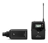 Microfono senza fili Sennheiser Set microfono Boom (EW 500 BOOM G4-BW)