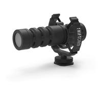Microfono ShiftCam ProMic Shotgun per smartphone