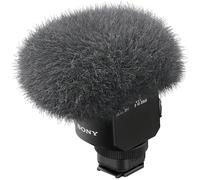 SONY ECM-M1 microfono shotung wireless