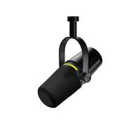 MICROFONO SHURE MV7+-K