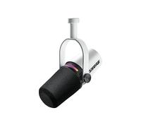 MICROFONO SHURE MV7+-W