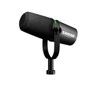 Shure MV7i Podcast Microphone