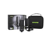 Microfono SHURE SM4-K