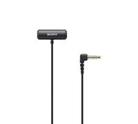 Microfono Sony ECM-LV1 Lavalier / NUOVO / Posta aerea con tracciamento