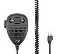 Microfono sostitutivo per radio CB PNI Escort HP 6500, PNI Escort HP 7120