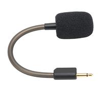 Microfono Sostitutivo Rimovibile per BlackShark V2 Pro con Riduzione del Rumore per Cuffie da Gioco Plug and Play