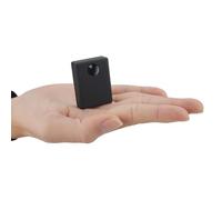 Microfono spia nascosta GSM micro sorveglianza wireless per ascoltare telefonata senza limiti di distanza e funzione di chiamata automatica quando rileva il suono