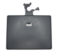 Microfono Stand Vassoio Suono Scheda Live Supporto Morsetto Ricambio Ultimo