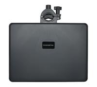 Microfono Stand Vassoio Suono Scheda Live Supporto Morsetto Ricambio Ultimo