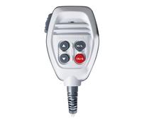 Microfono Standard Horizon Per Serie GX14xx-GX18xx Bianco CS2596702 Barca Marina