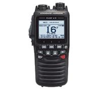 Microfono Standard Horizon SSM-72H RAM4X Wireless Per Barca Yacht GX2400