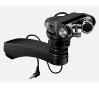 Microfono stereo Tascam TM-2X per DSLR - EXPRESS