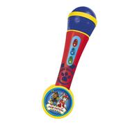 Microfono The Paw Patrol 2519