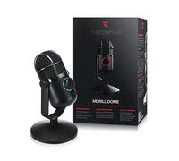 Microfono THRONMAX Dome Jet 48 kHz Kondensator-USB