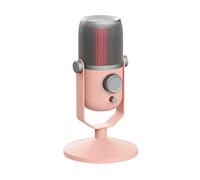 Microfono THRONMAX M4R Condensator-MDRILL ROSA Edition