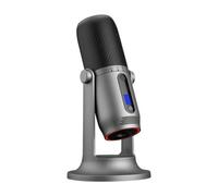 Microfono Thronmax MDrill One Pro USB con mute e uscita cuffie