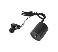 Microfono tramite parete Detectors di ascolto della voce ad alta resistenza amplificatore