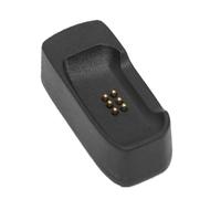 Microfono Trasmettitore Dock con Connettore a Sei Pin | Compatto e portatile, ingresso di tipo C, compatibile con Mic Mini2, stazione di ricarica organizzata