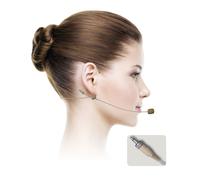 Microfono e cuffie Karma Dmc 911 Beige Beige