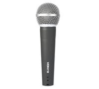 Microfono Unidirezionale Dinamico Connettore Xlr GBC 61011525