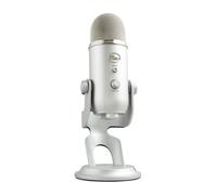 Blue Microphones Yeti Silver