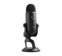 Blue Microphones Yeti Blackout