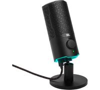 Microfono USB cardioide JBL Quantum Stream per lo streaming