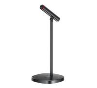 Microfono USB con cancellazione del rumore da tavolo omnidirezionale YESIDO KR18