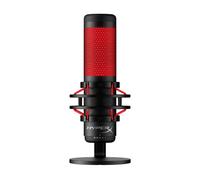 MICROFONO USB CONDENSATORE QUADCAST ROUGE PER STREAMING E PODCASTING 96KHZ 24BIT