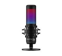 MICROFONO USB HYPERX QUADCAST S