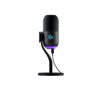 MICROFONO USB LOGITECH YETI GX