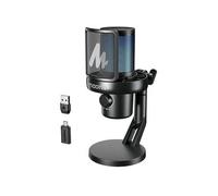 MICROFONO USB MAONO DM40 Pro Condenser
