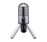 Microfono USB marca Samson modello Meteor Mic SAMTR