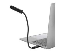 Microfono USB, Microfono Condensatore Omnidirezionale, Microfono di Rete Professionale per PC, Podcast, Giochi, Videoconferenza