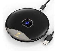Microfono USB per Conferenze, Microfono Omnidirezionale a Condensatore per PC E