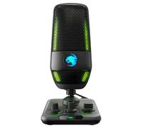 Microfono USB - ROCCAT - Torcia in streaming - Nouvo