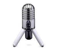 Microfono USB Samson Meteor Mic SAMTR - Podcast/Vlog/Voice-over/Registrazioni
