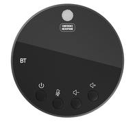 Microfono vivavoce per conferenze da tavolo BT omnidirezionale a 360