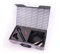 Microfono vocale dinamico Omnitronic VM-230 S PRO