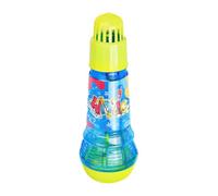 Microfono vocale - Microfono eco per bambini | Microfono per bambini per cantare, microfoni retrò giocattolo, microfono eco divertente amplificazione vocale microfono leggero per cantare musica