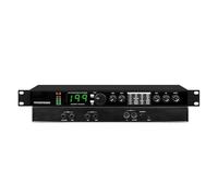 Microfono Vocale Professionale Con Riverbero Digitale E Processore Multieffetto Processore Audio Equalizzatore