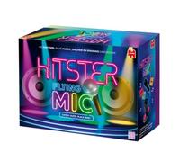 Microfono volante Hitster (Paesi Bassi)