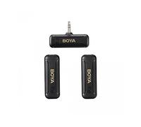 MICROFONO WIRELESS BOYA 279371