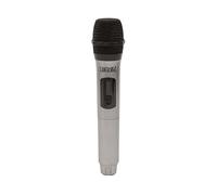 Giochi preziosi - canta tu - microfono wireless pro