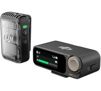 DJI Mic 2 (trasmettitore + ricevitore)