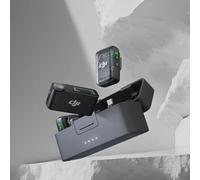 DJI Mic 2 (trasmettitore + ricevitore)