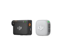 DJI Mic Mini 2 1 TX + 1 RX