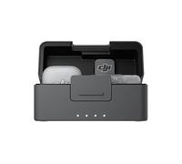 Microfono wireless DJI Mic Mini 2 (1 TX + 1 RX mobile Custodia di ricarica)